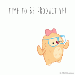 productivite
